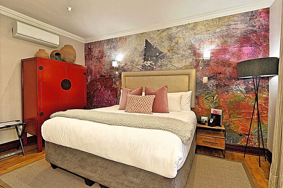 Kgarebana Boutique Guesthouse