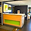 ibis budget Rodez