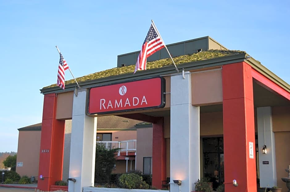 Ramada by Wyndham Arcata