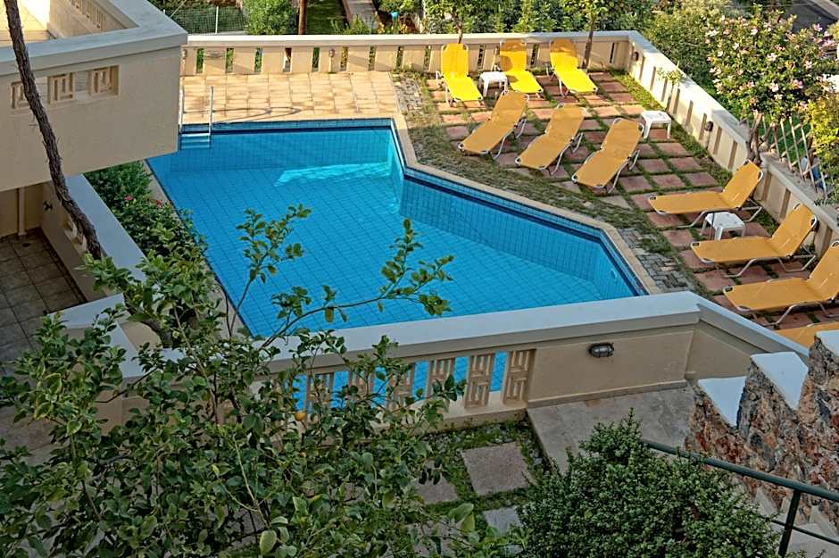 Villiana Holiday Apartments