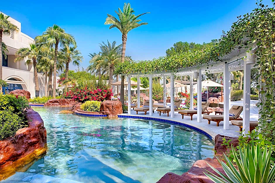 The Ritz-Carlton Doha