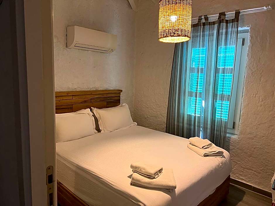 Alacati Boreas Hotel
