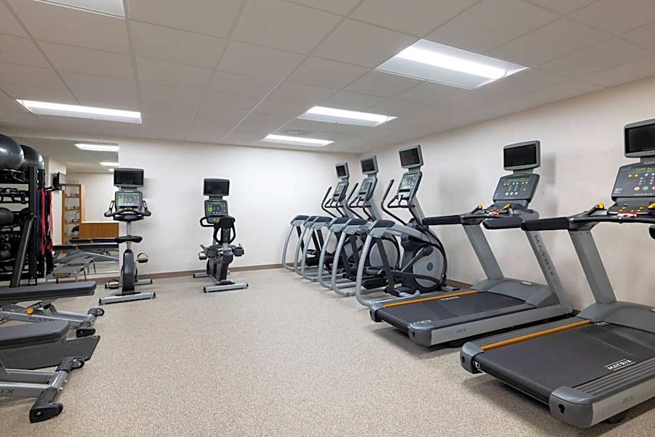 SpringHill Suites by Marriott Williamsburg