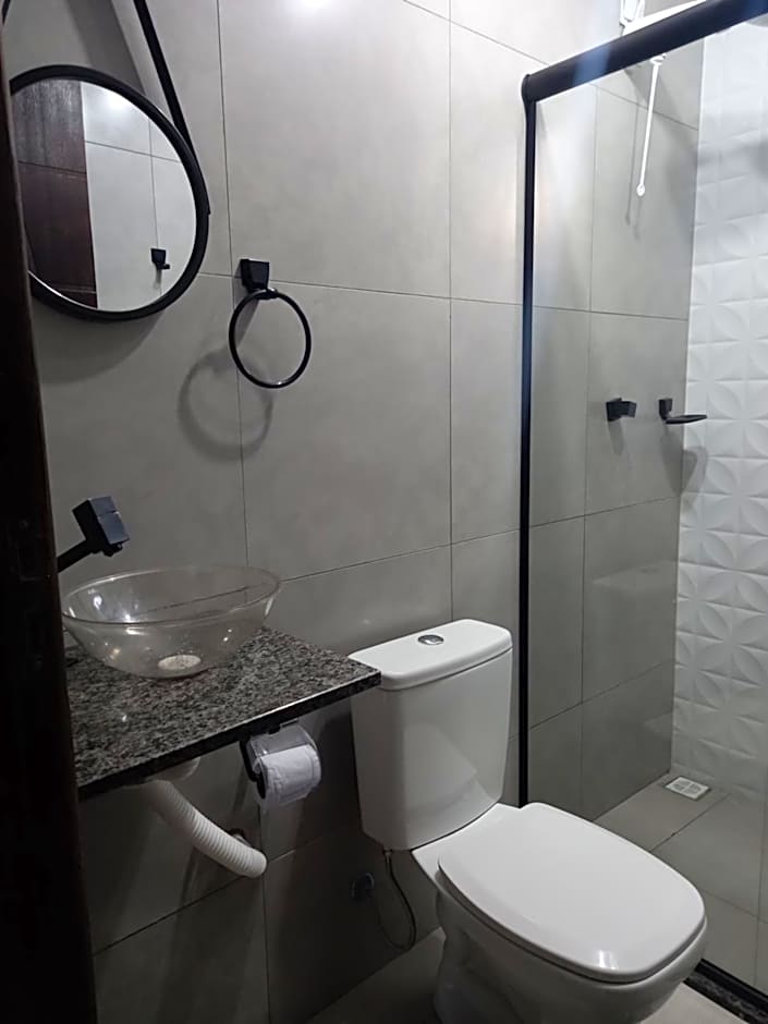 Guest House Ilha do Mel