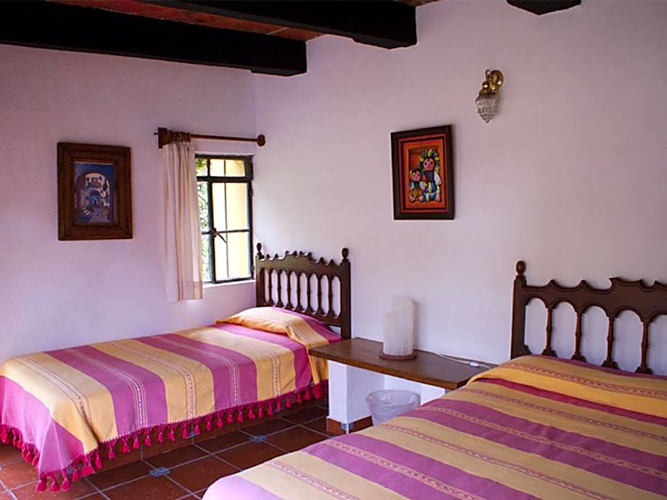 Quinta Patricia