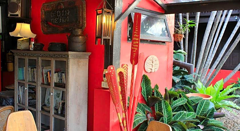 The Riverside Guest House