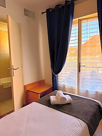 Economy Single Room - North Side