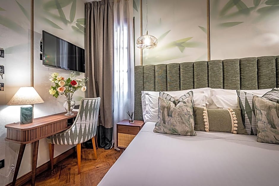 Hotel Duomo Firenze