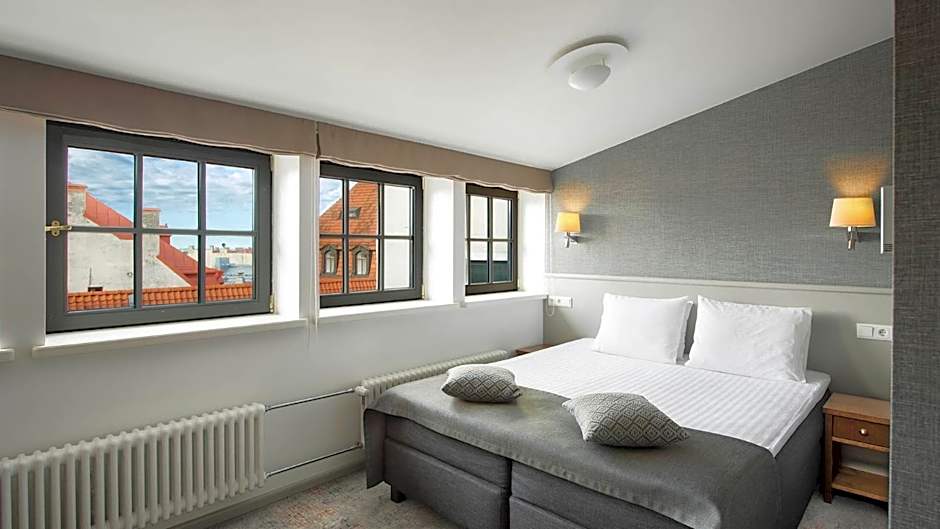 Hestia Hotel Barons Old Town