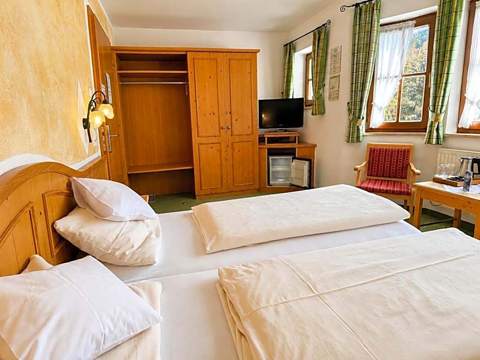 Hotel Schatten