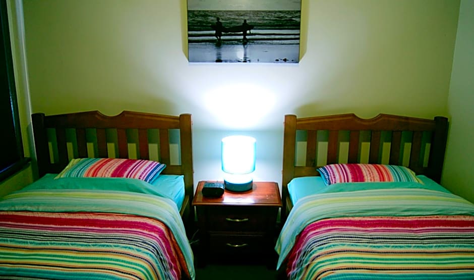 Australia Hotel Fremantle