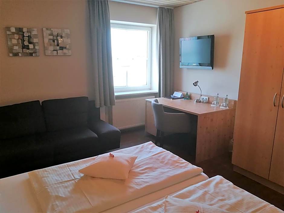 Hotel Landgasthof Euringer