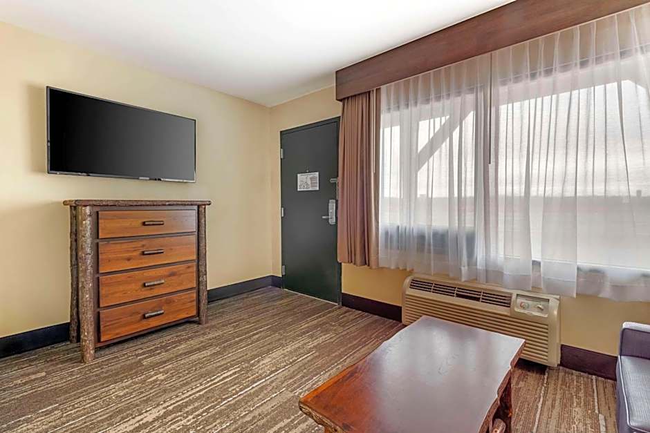 Quality Inn Ashland - Lake Superior