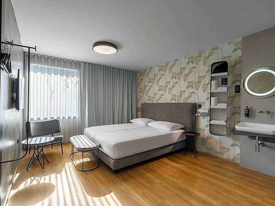 ibis Styles Ljubljana Centre