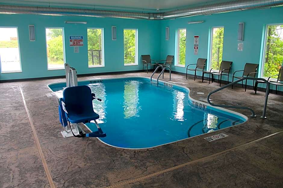 Bell's Extended Stay and Suites