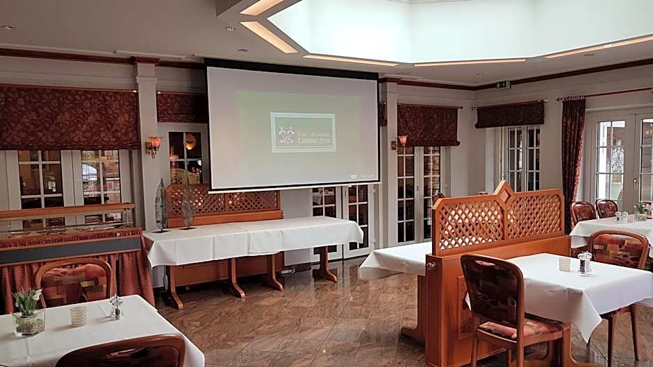 Hotel Landhaus Feyen