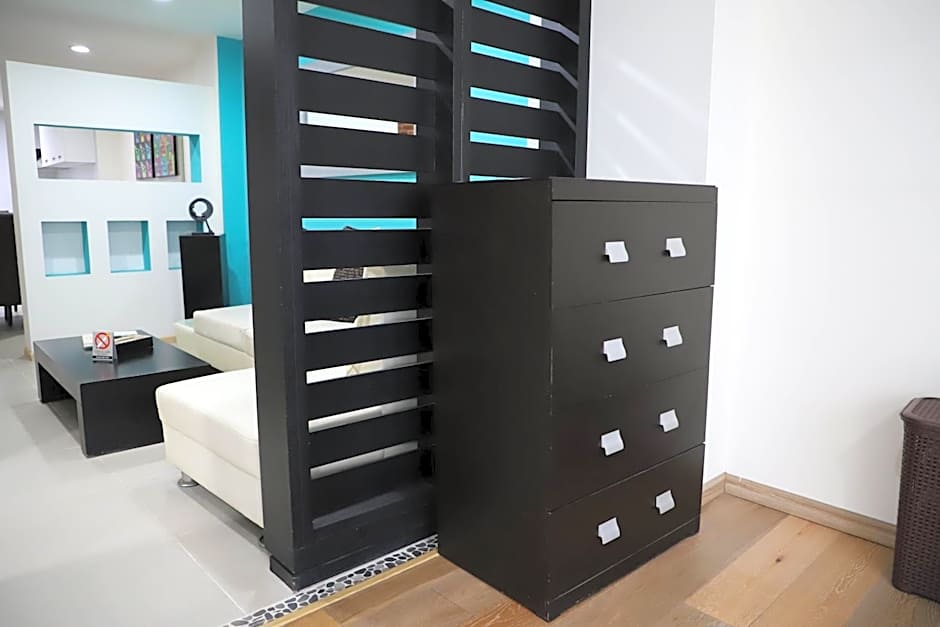 Capital Luxury Apartments & Offices