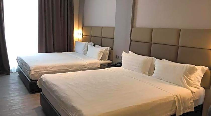 Kk Times Square Hotel