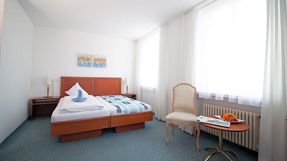 Hotel Schloss Romanshorn