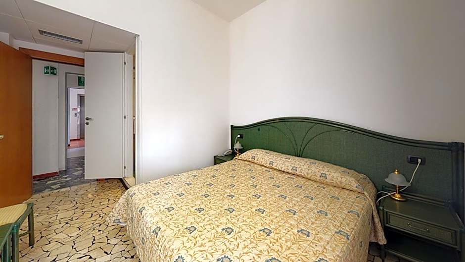 Hotel Zunino