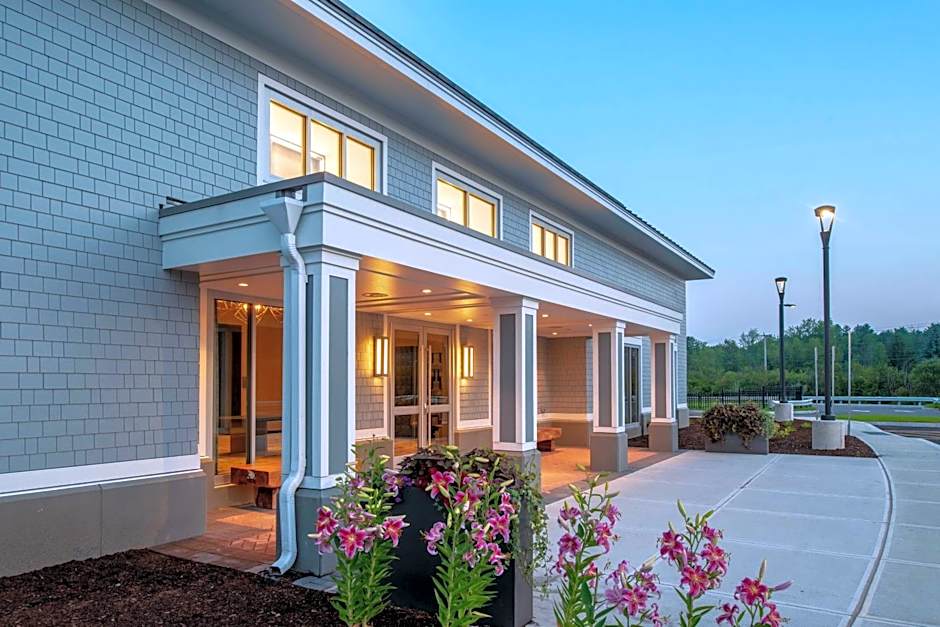 Hilton Garden Inn Hanover/Lebanon
