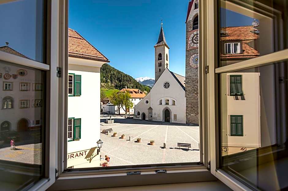 Gasthof Traube