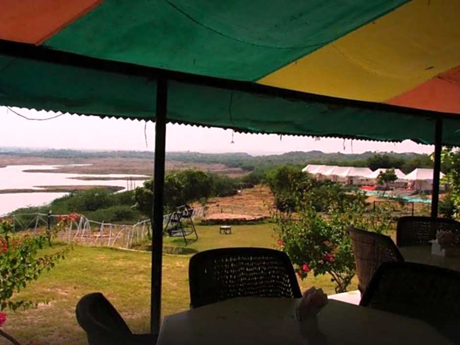 Kutch Safari Resort