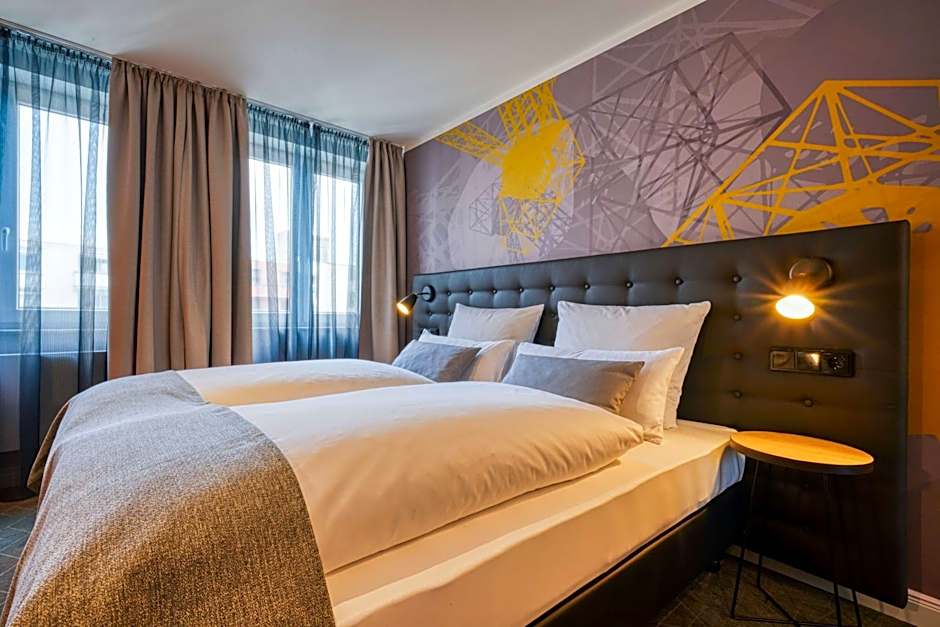 Vienna House Easy by Wyndham Dortmund