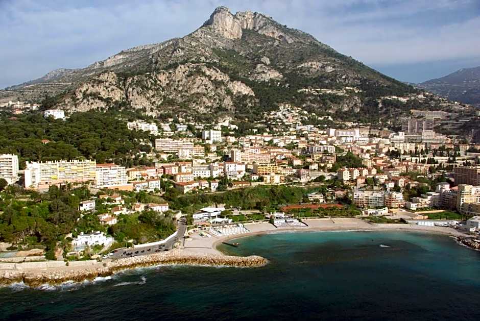 Columbus Hotel Monte-Carlo, Curio Collection by Hilton