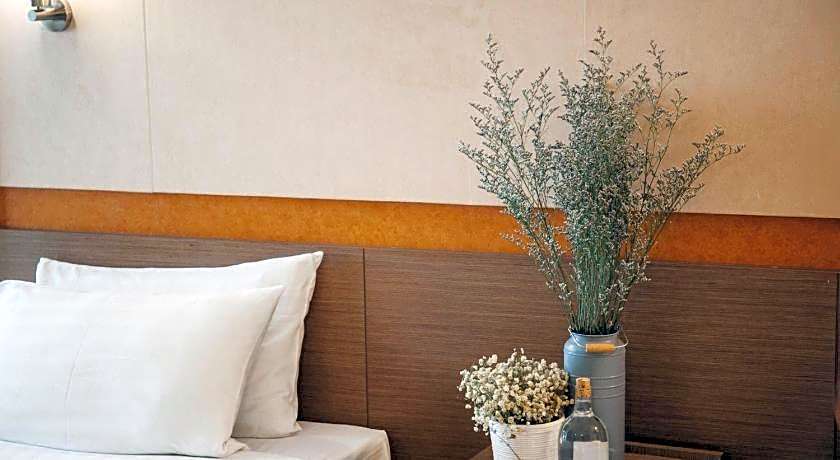 Clef Hotel Bangkok
