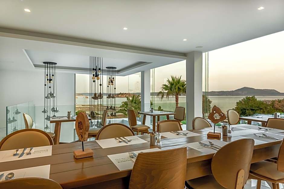 Aloe Boutique Hotel & Suites - adults only