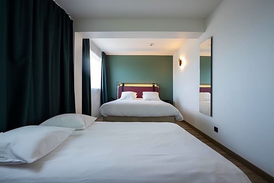 Campanile Perpignan Nord - Aéroport