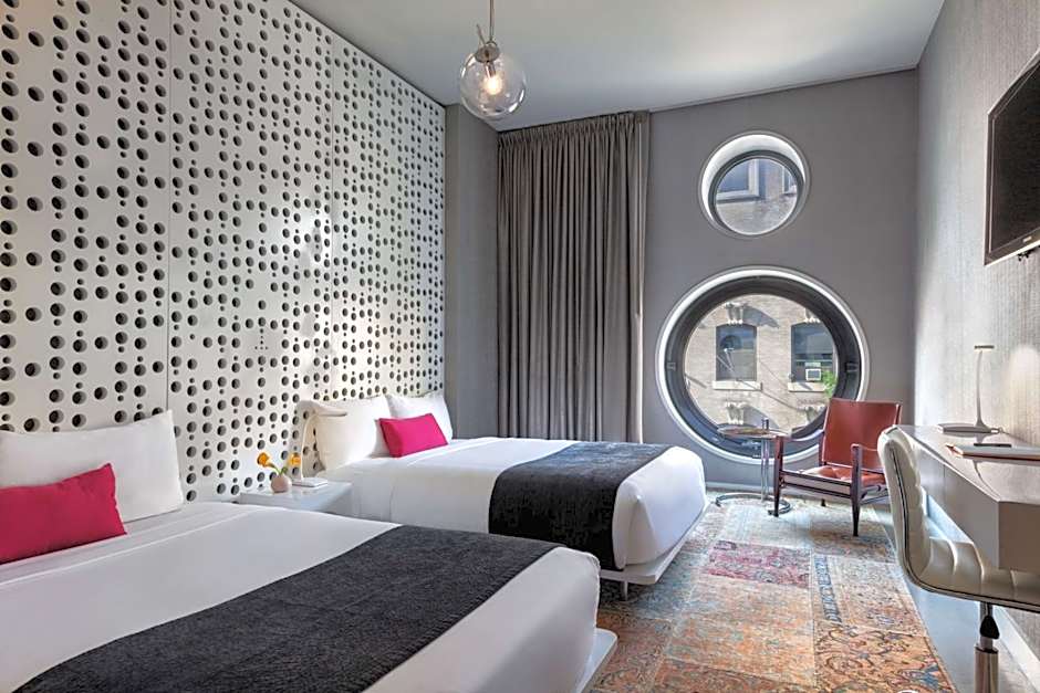 Dream Downtown by Hyatt