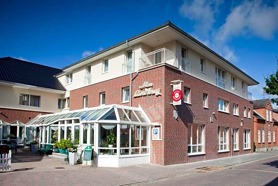 Alter Landkrug