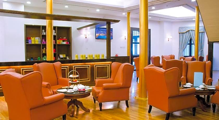 Royale Chulan Penang