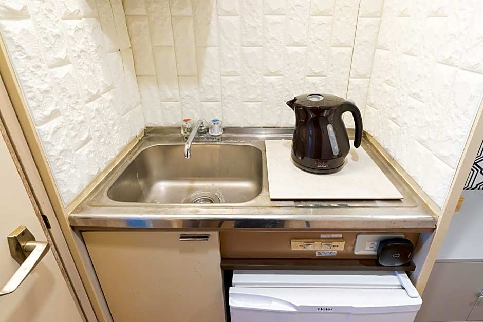 SONIC APARTMENT HOTEL