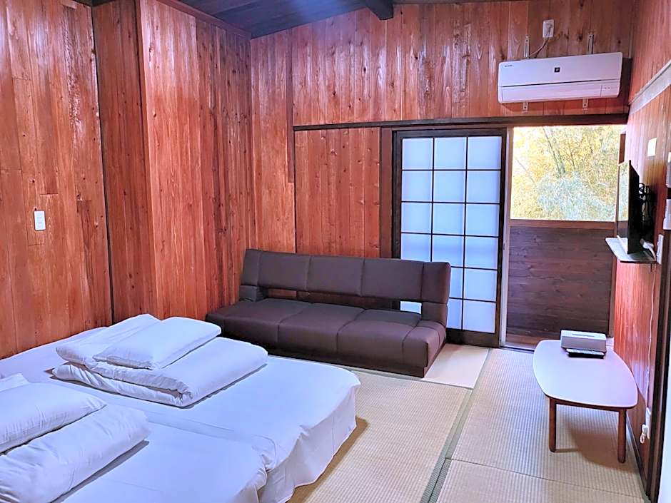 旅館 竹屋 Takeya