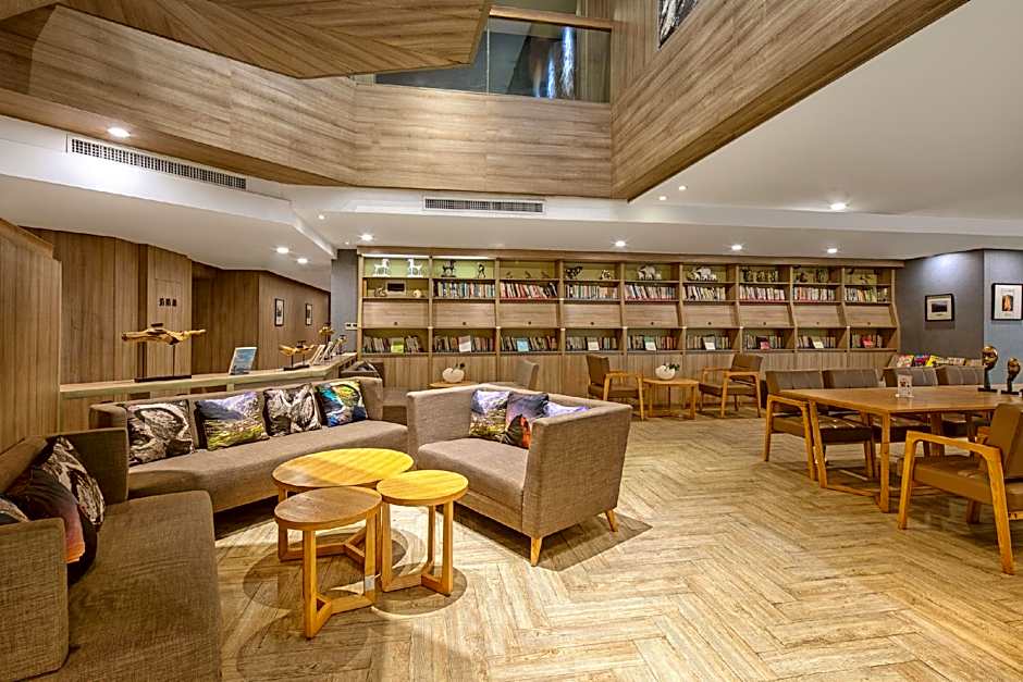 Atour Hotel Xian Gaoxin Branch