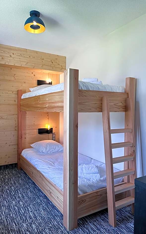 Le Motel du Gaschney