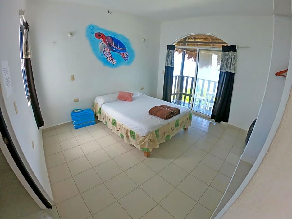 Casa Kayab