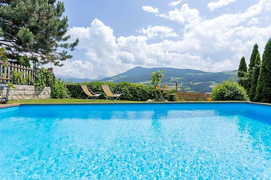 Hotel Residence Gasser