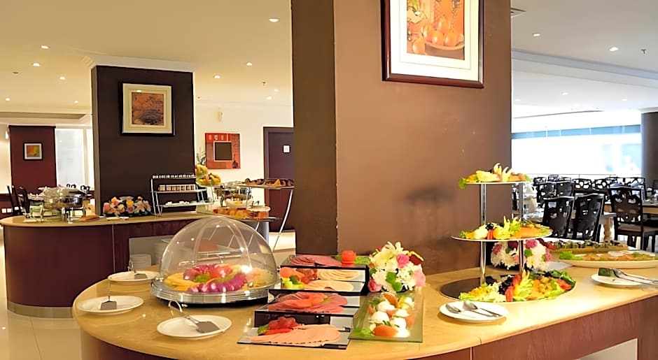 Sunday Millennia Hotel 