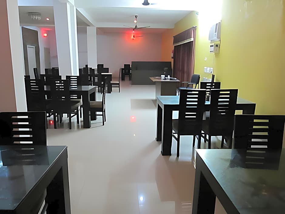 Hotel Ramprastha – Ayodhya, VA