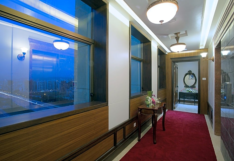 Royal Tulip Navi Mumbai