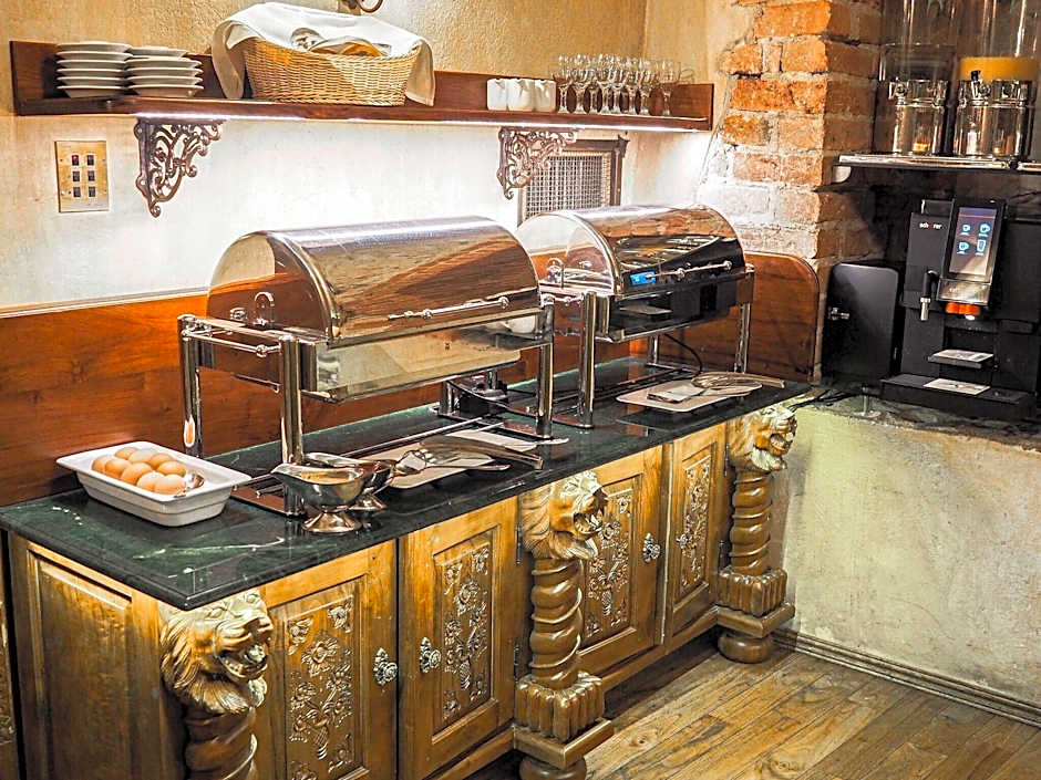 Bhg Apartments Prague