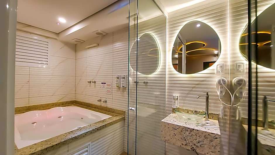 Messalina Hotel e Motel by Rede Lina
