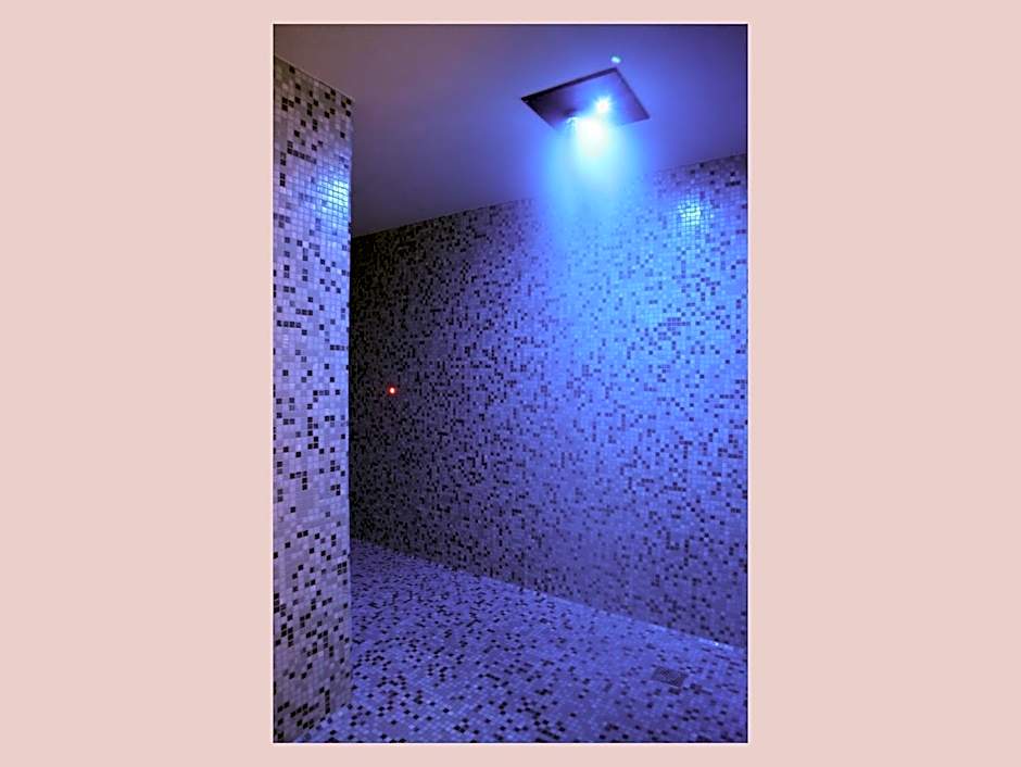 Hotel Ambassador