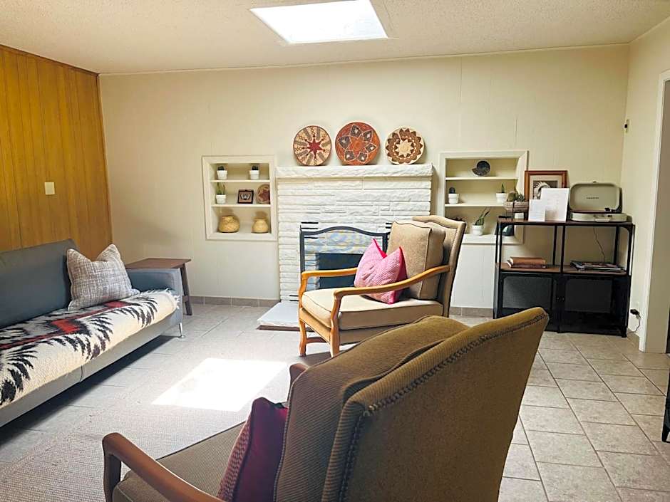 Historic Star Motel