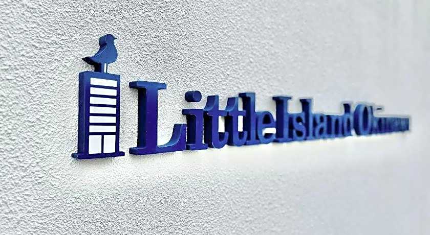 Little Island Okinawa Nago