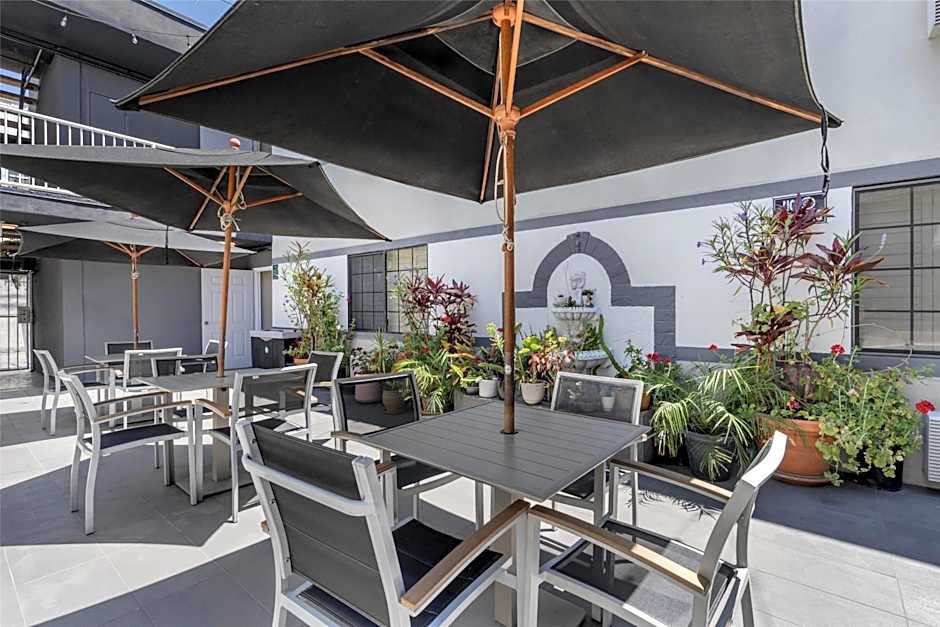 SureStay Hotel by Best Western Beverly Hills West LA